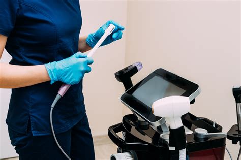 The laser procedure will effectively enhance vaginal muscle tone, strength, and control. . Laser vagina